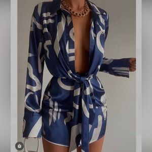 Size Large, only worn once